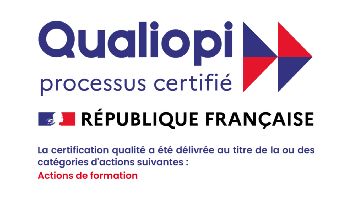 Qualiopi Actions de Formation