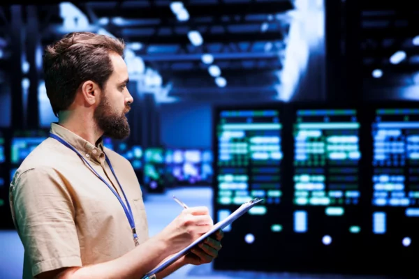 Infrastructures et Serveurs