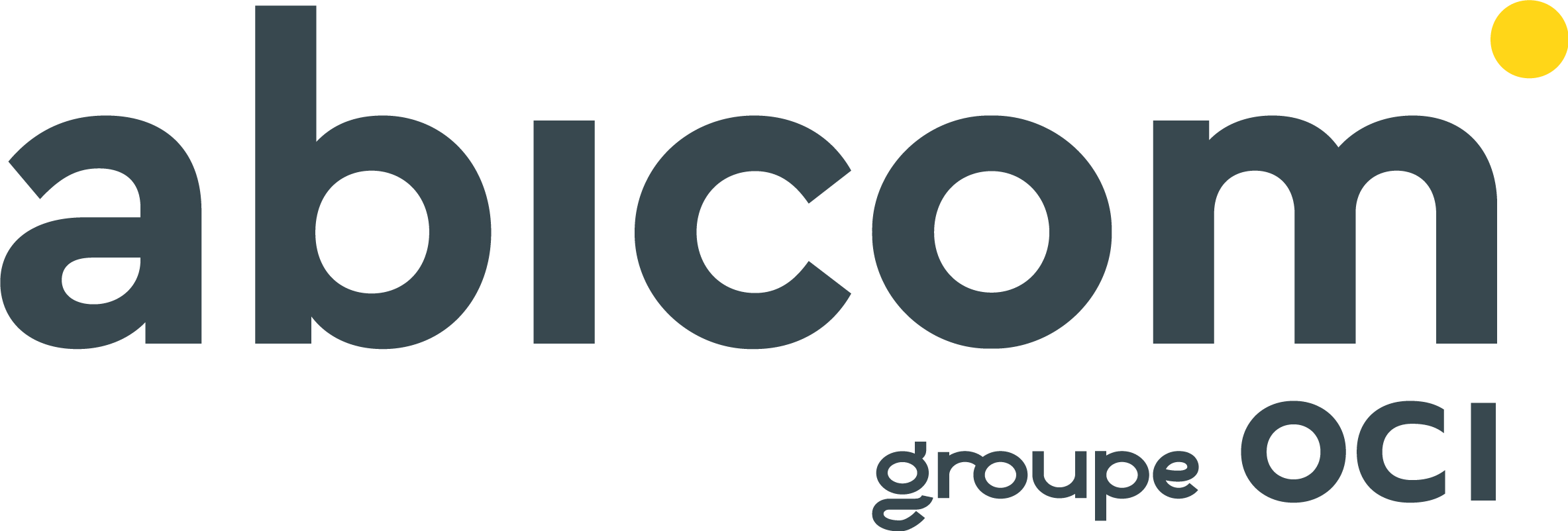 Abicom Groupe OCI
