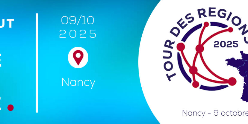 red it tour des régions canut