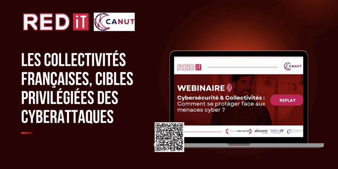 cybermois cyberattaques collectivités