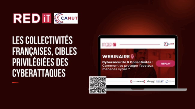 cybermois cyberattaques collectivités