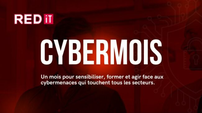 cybermois chez red it