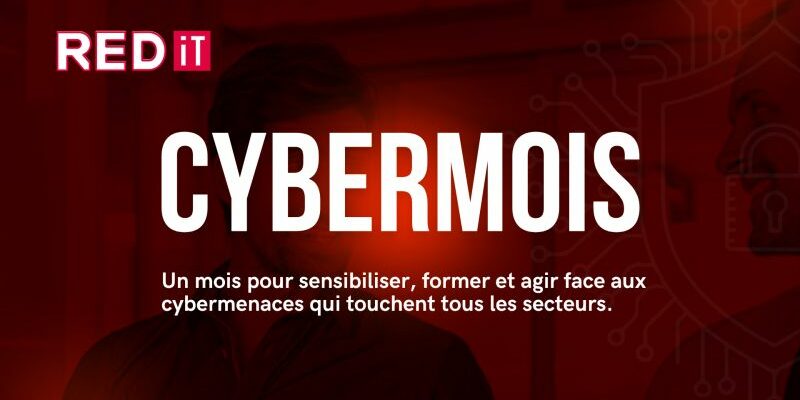 cybermois chez red it