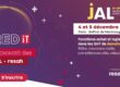 JAL RESAH invitation par red it