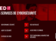 cybermenaces secteur privée