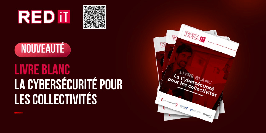 cybersécurité cybermenaces livres blanc à télécharger pour les collectivités