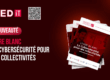cybersécurité cybermenaces livres blanc à télécharger pour les collectivités