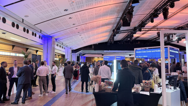 DTF 2025 – 005 dell technologies forum red it