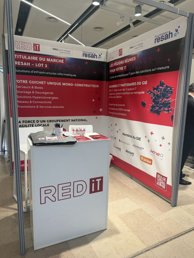 JAL 2025 – 002 journées achats et logistiques red it et RESAH