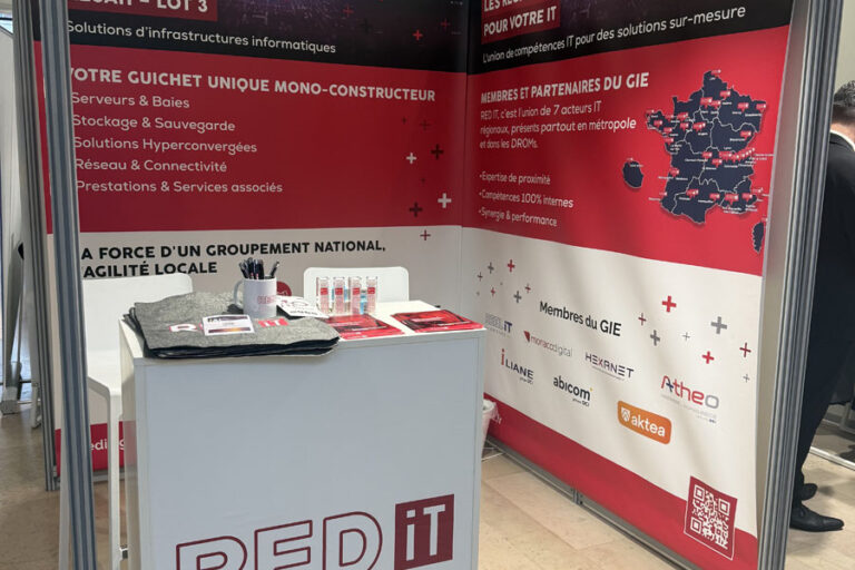 JAL 2025 – 002 journées achats et logistiques red it et RESAH