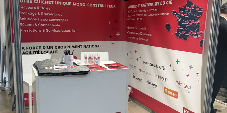 JAL 2025 – 002 journées achats et logistiques red it et RESAH